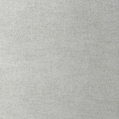 Dublin Weave Wallpaper - Metallic Silver