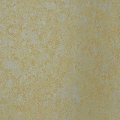 Faux Tortoise Wallpaper - Metallic Gold