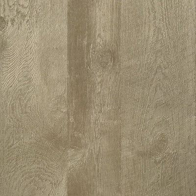 Eastwood Wallpaper - Metallic Pewter