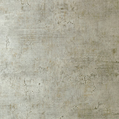 Carro Wallpaper - Metallic Pewter