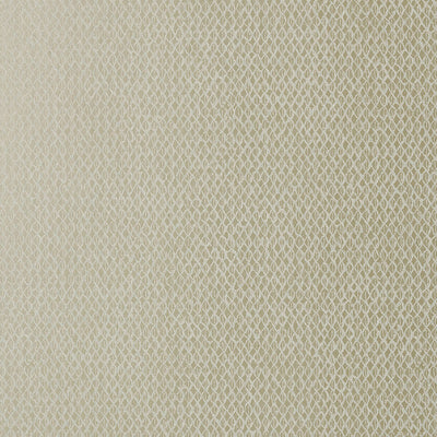 Portland Wallpaper - Metallic Pewter