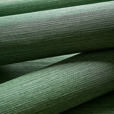 Taluk Sisal Wallpaper - Green