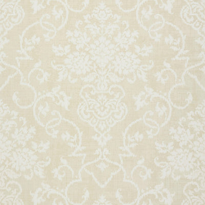 Alicia Wallpaper - Beige