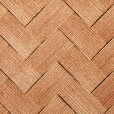 Basket Weave Wallpaper