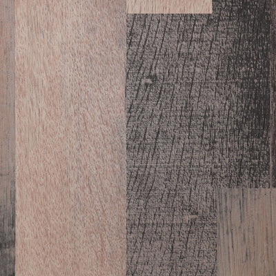 Two-Tone Planks Wallpaper